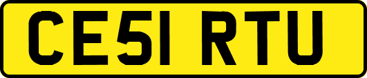 CE51RTU