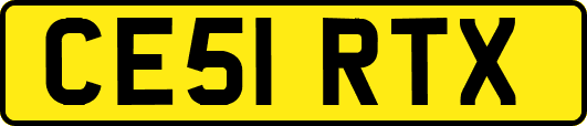 CE51RTX