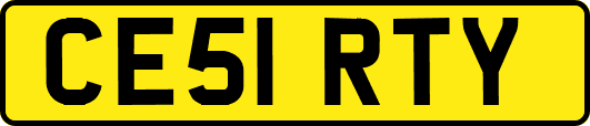 CE51RTY