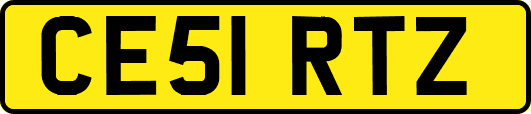 CE51RTZ