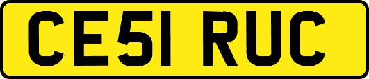 CE51RUC