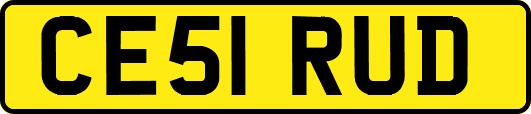 CE51RUD