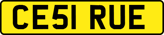 CE51RUE