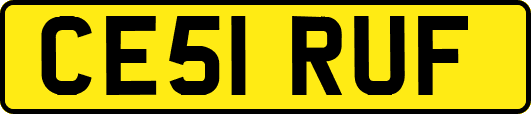 CE51RUF