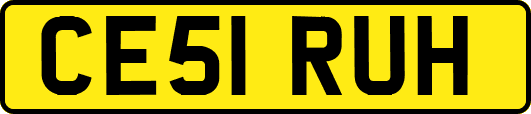 CE51RUH
