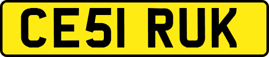 CE51RUK