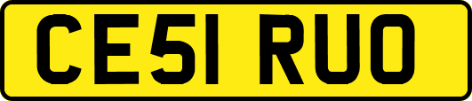 CE51RUO