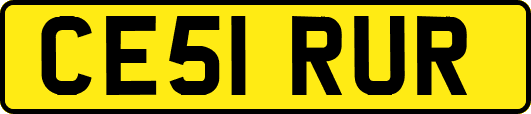 CE51RUR