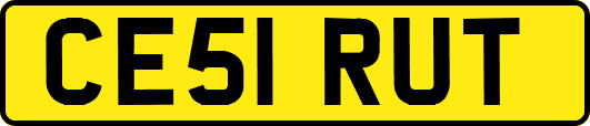 CE51RUT