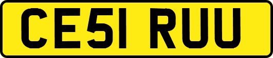 CE51RUU