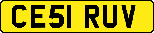 CE51RUV
