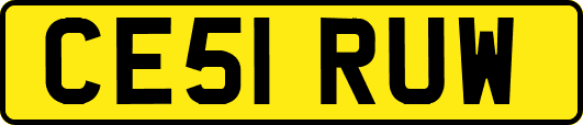 CE51RUW