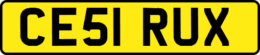 CE51RUX