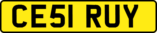 CE51RUY
