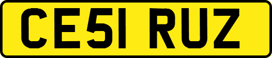 CE51RUZ