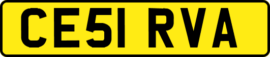CE51RVA