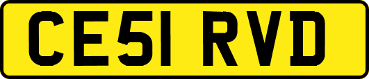 CE51RVD