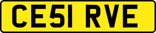 CE51RVE