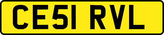 CE51RVL