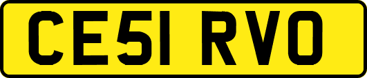 CE51RVO