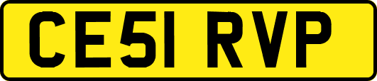 CE51RVP