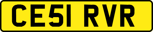 CE51RVR