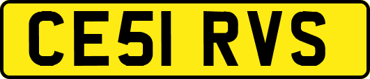 CE51RVS
