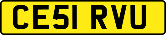 CE51RVU