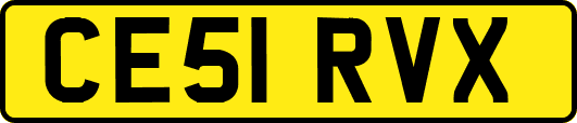CE51RVX