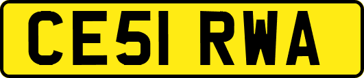 CE51RWA