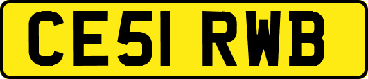 CE51RWB