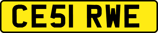 CE51RWE