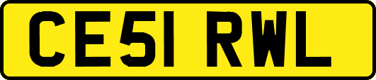 CE51RWL