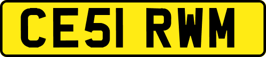CE51RWM