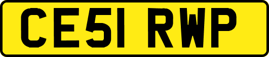 CE51RWP
