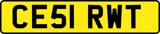 CE51RWT
