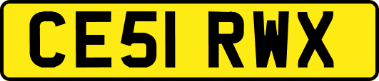 CE51RWX