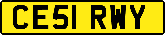 CE51RWY