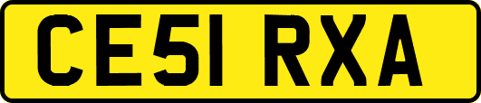 CE51RXA