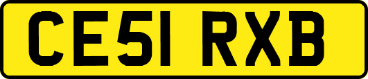 CE51RXB