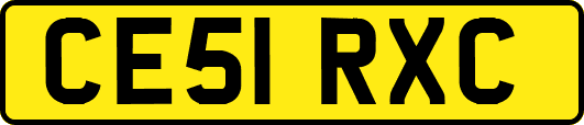 CE51RXC