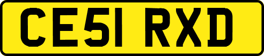 CE51RXD
