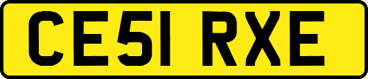 CE51RXE