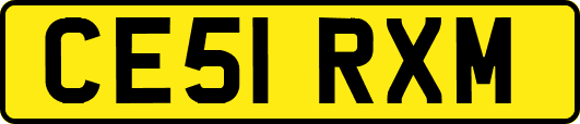 CE51RXM