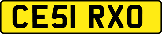 CE51RXO