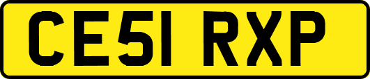 CE51RXP