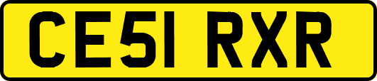 CE51RXR