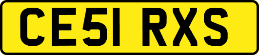 CE51RXS