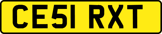 CE51RXT