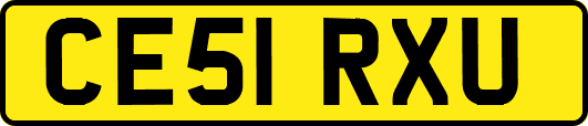 CE51RXU